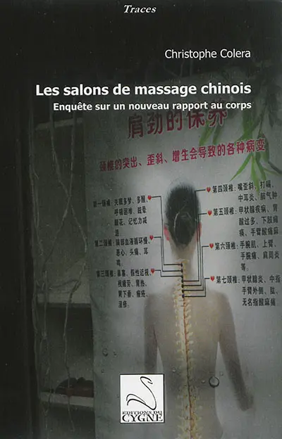 Les salons de massage chinois : enquête sur un nouveau rapport au corps