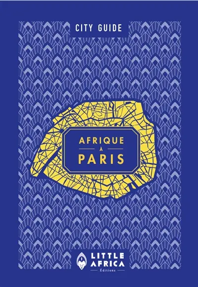 Afrique à Paris