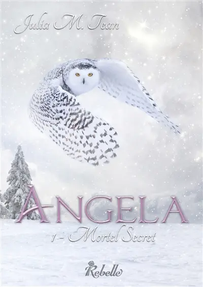 Angela. Vol. 1. Mortel secret