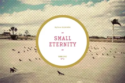 Small eternity. Songe de Gram Parsons