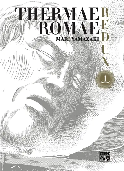 Thermae Romae redux. Vol. 1