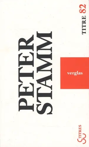 Verglas