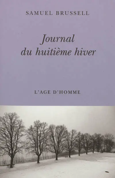 Journal du huitième hiver