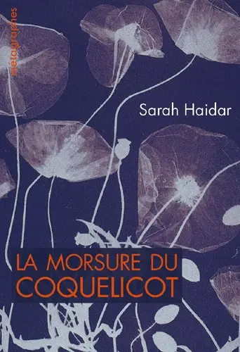 La morsure du coquelicot