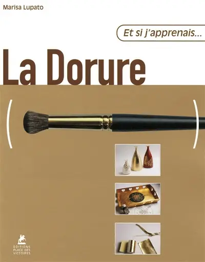 La dorure