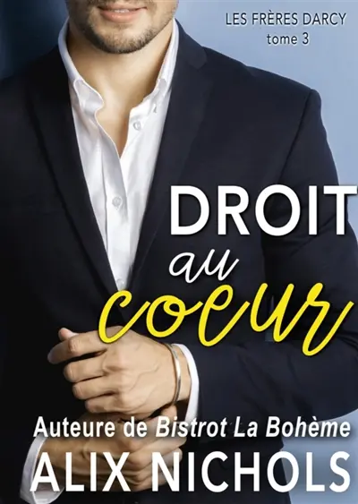 Droit au coeur