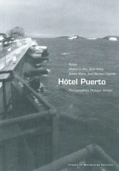 Hôtel Puerto