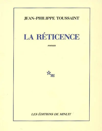 La réticence