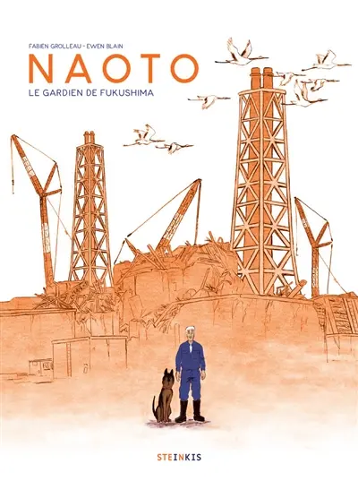 Naoto : le gardien de Fukushima