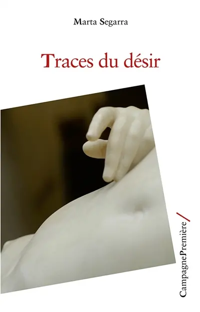 Traces du désir