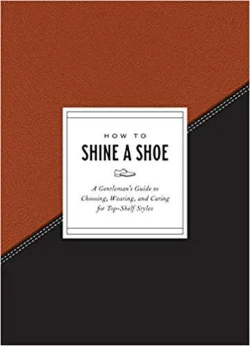 How to Shine a Shoe