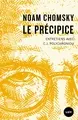 Le précipice : entretiens avec C.J. Polychroniou