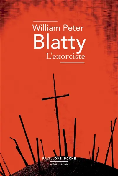 L'exorciste