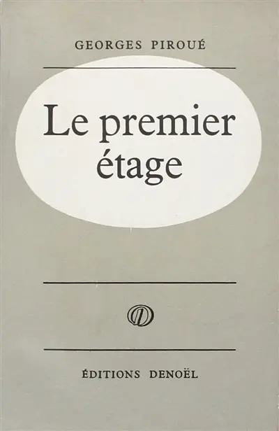Le Premier étage
