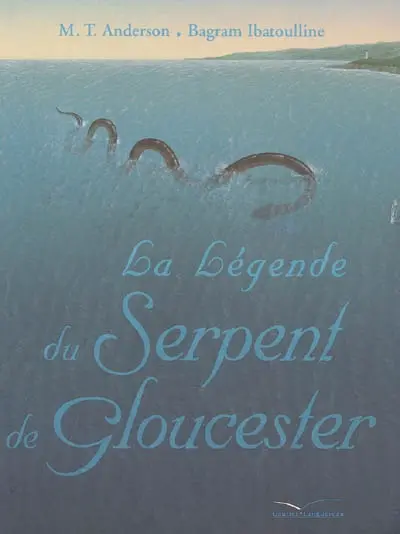 La légende du serpent de Gloucester