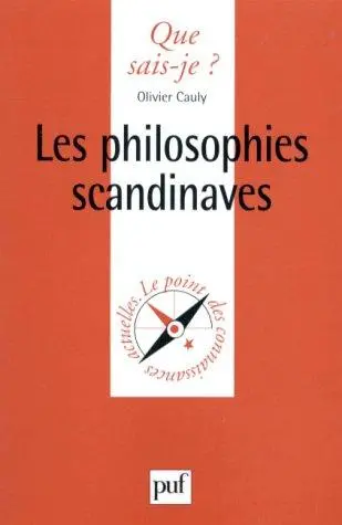 Les philosophies scandinaves