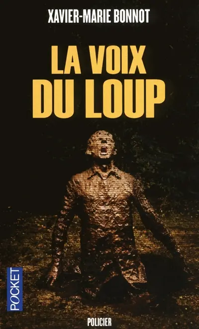 La voix du loup