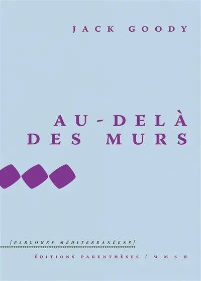 Au-delà des murs