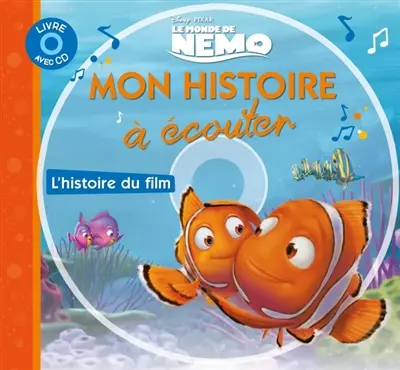 Le monde de Nemo