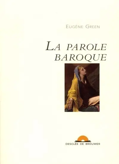 La parole baroque