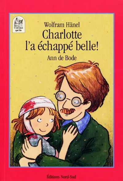 Charlotte l'a échappé belle !