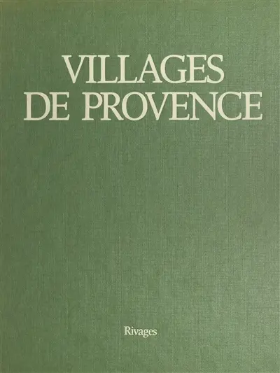 Villages de Provence