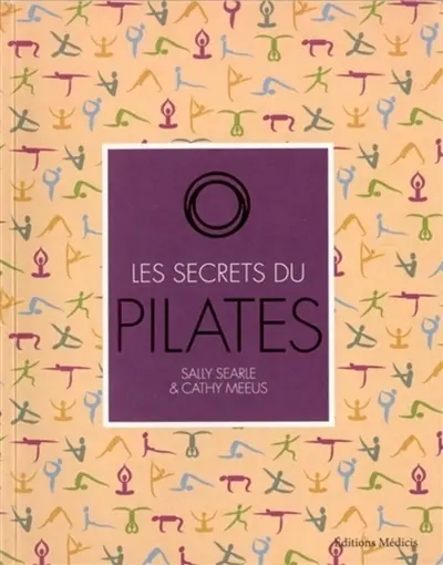Les secrets du Pilates