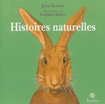 Histoires naturelles