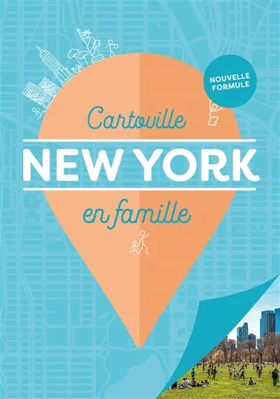 New York en famille