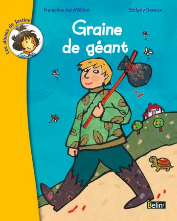 Graine de géant