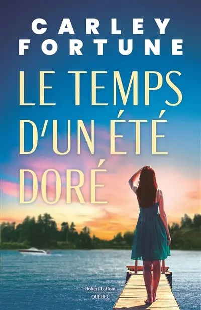 Le temps d'un été doré