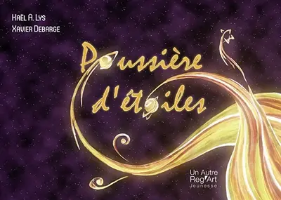 Poussière d'étoiles