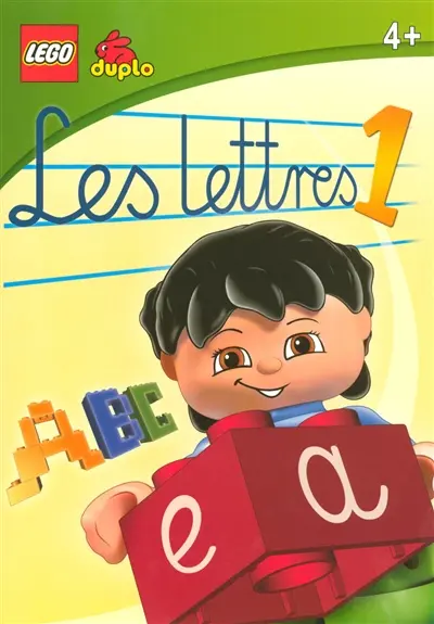 Les lettres. Vol. 1