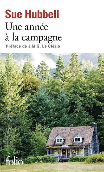 Une année à la campagne : vivre les questions