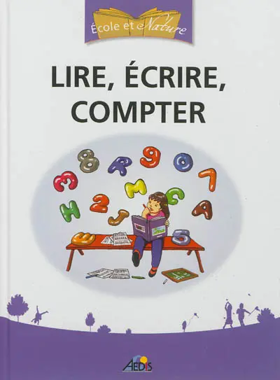 Lire, écrire, compter