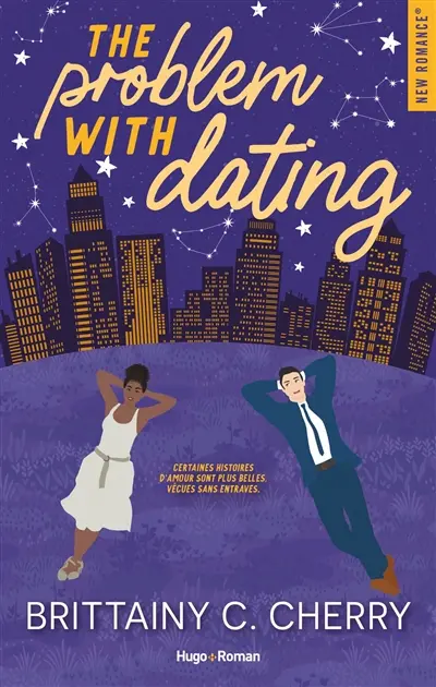 The problem with. Vol. 1. The problem with dating