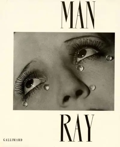 Man ray