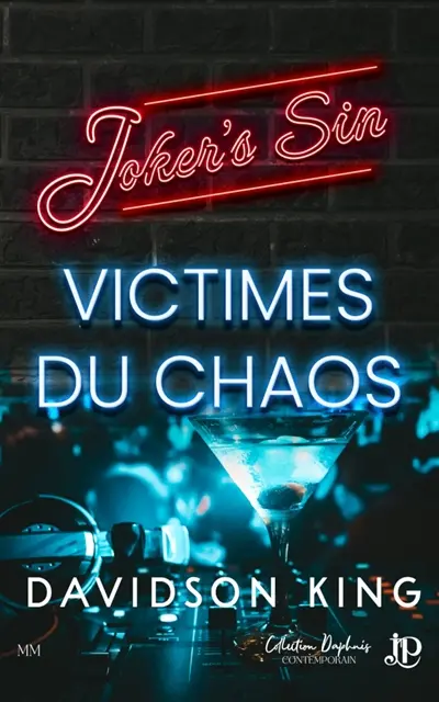 Victimes du chaos