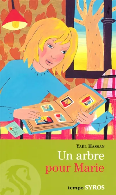 Un arbre pour Marie