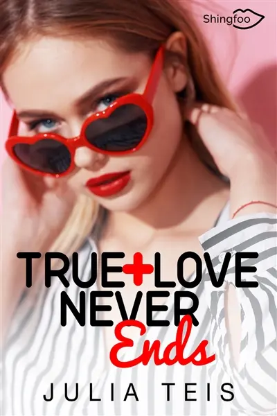 True Love Never Ends