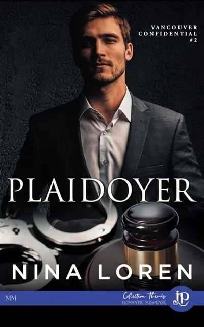 Plaidoyer