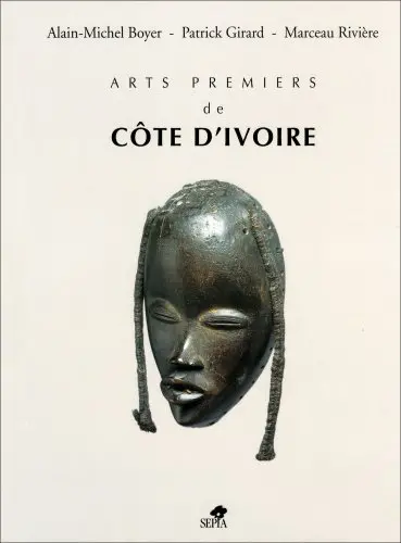 Arts premiers de Côte d'Ivoire