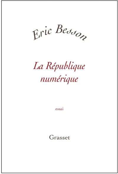 La république numérique