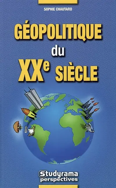 Géopolitique du XXe siècle