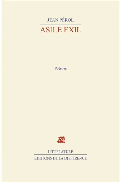 Asile exil