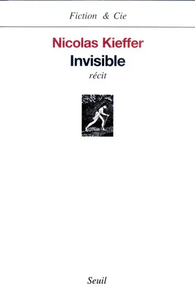 Invisible