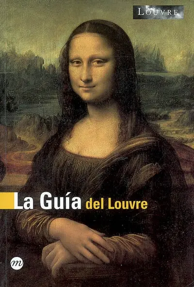 La guia del Louvre