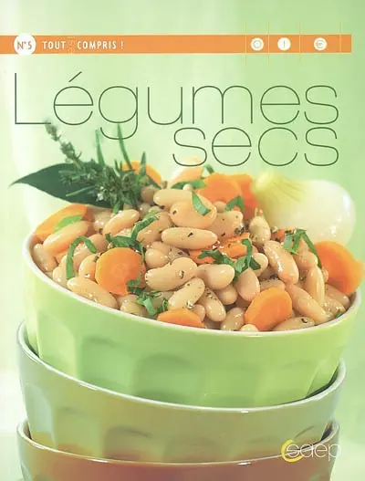 Légumes secs