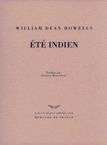 Eté indien