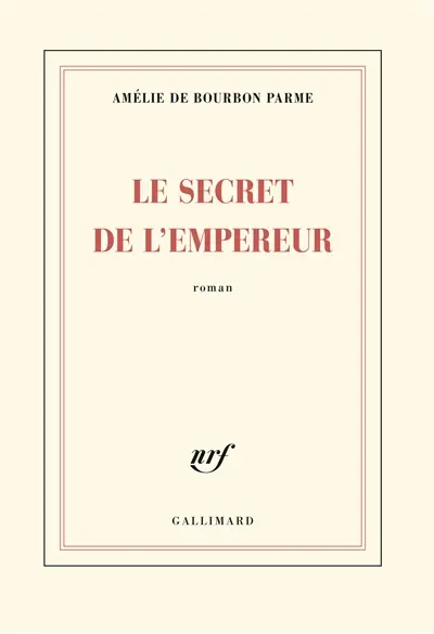 Le secret de l'empereur